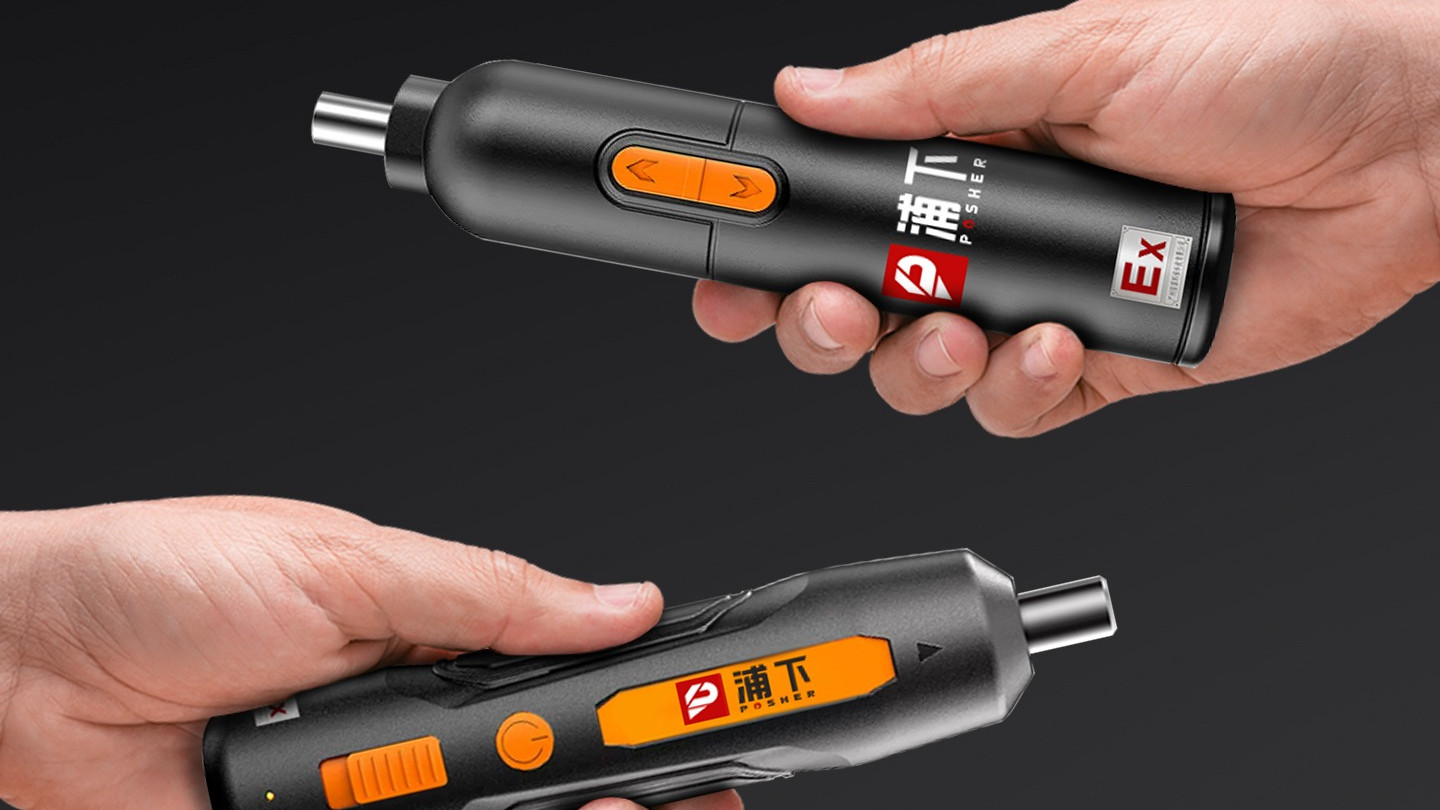 防爆场景专业工具，让特殊环境作业更省心