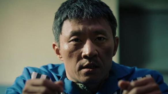 《沙尘暴》：无论如何，我们都应该坚守自己的底线