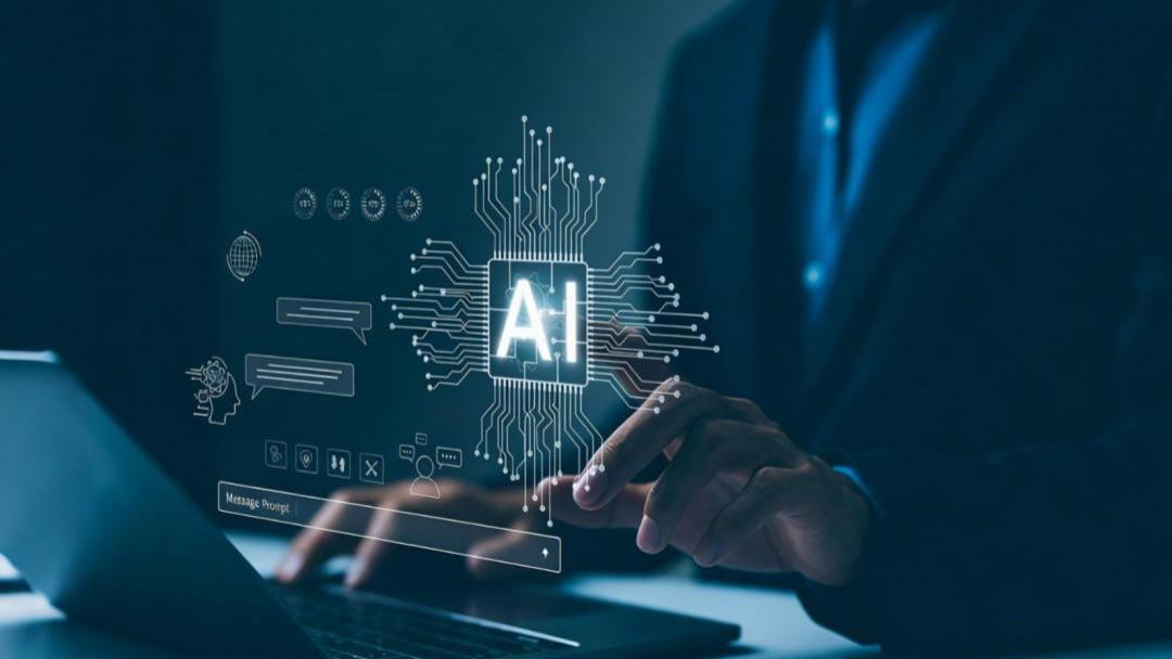 AI落地的物流样本