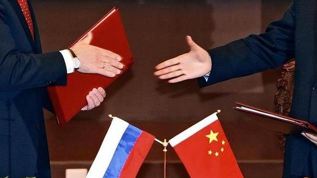 特朗普联俄遏华能成功吗？美国报告曝光，难怪普京不会背刺中国