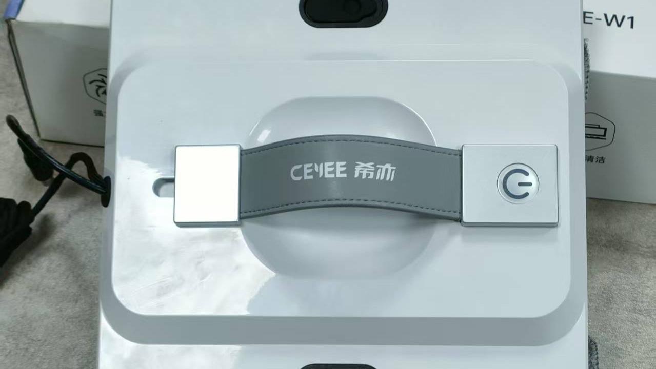 电动擦玻璃器好用吗？10款热门擦窗机器人机型测评排行榜单