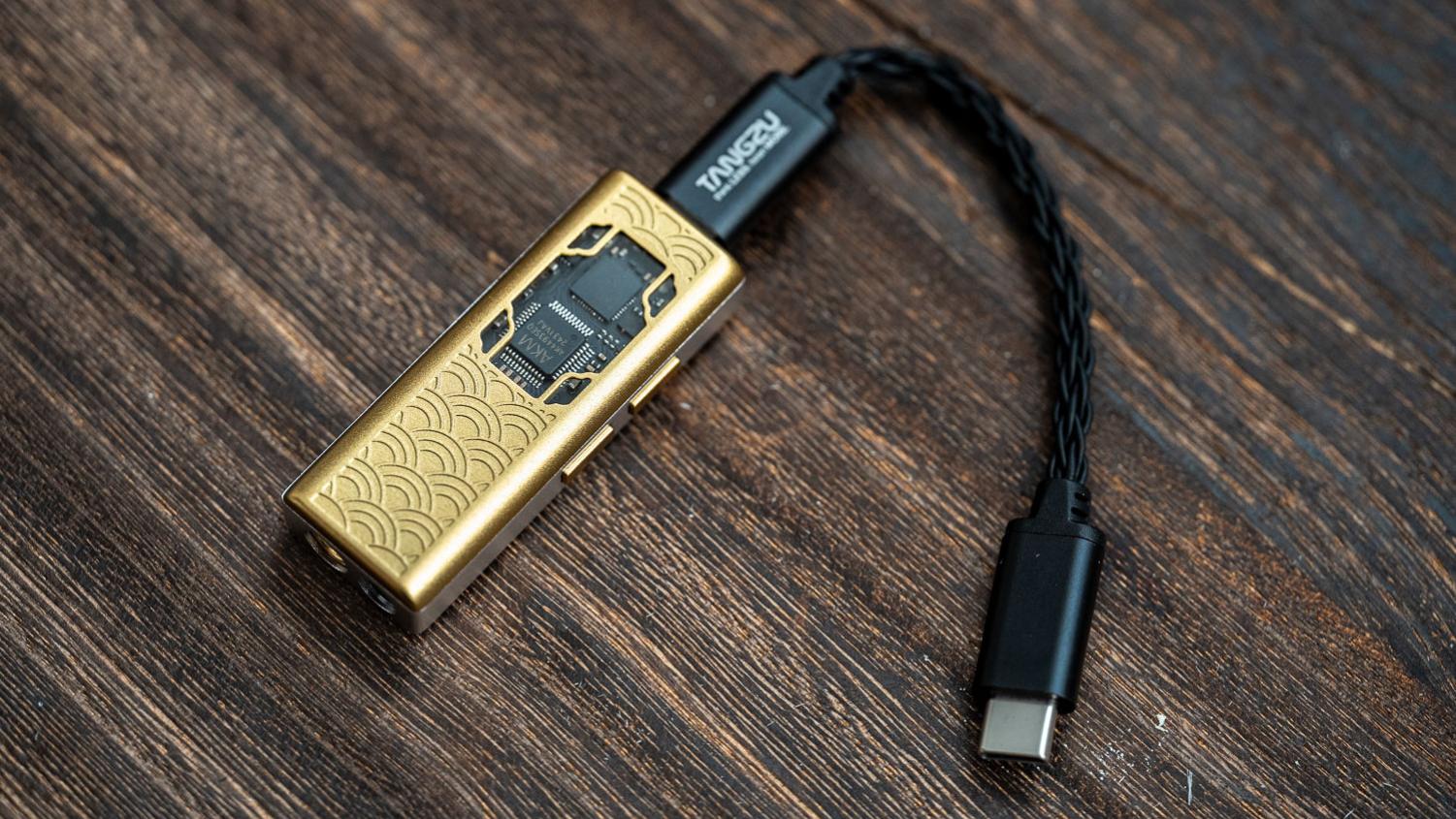 【不废话速评】唐族“玉玲珑”国风小尾巴