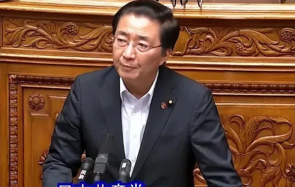 日本共产党前书记局长山下芳生落选参议院议员！山下芳生，1960年 2月出生，4届