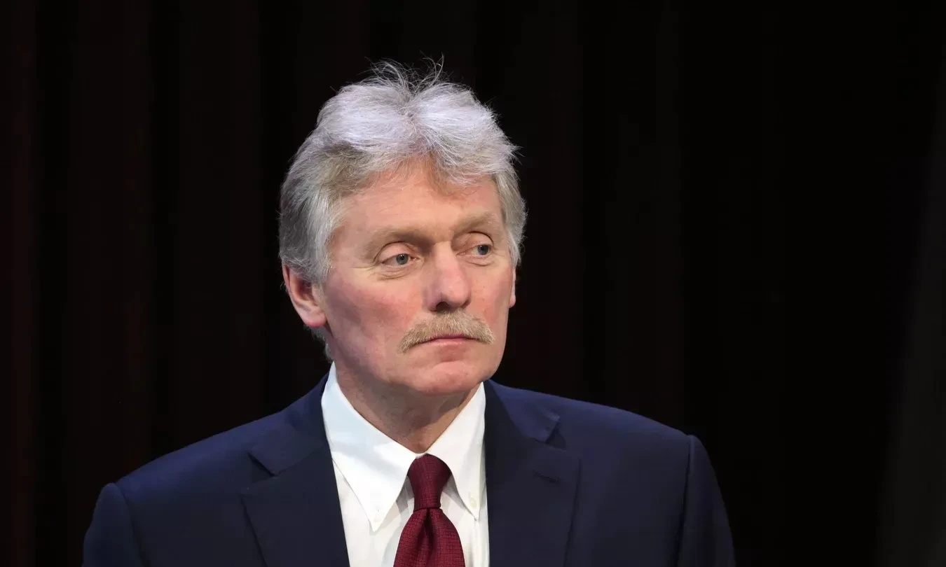 【克宫发布会：俄罗斯了解阿塞拜疆领导层在乌克兰问题上的立场】莫斯科时间2025年