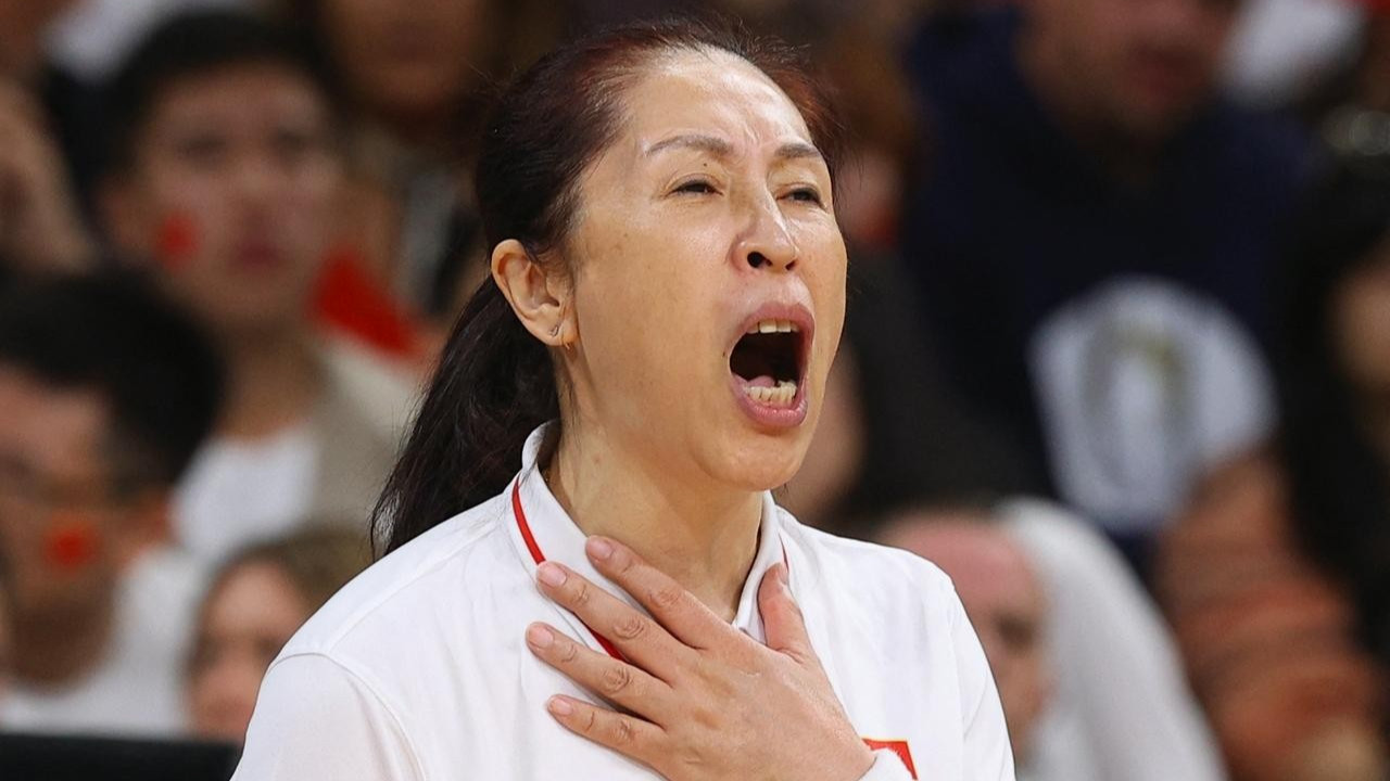 大家可能错怪王思雨、李梦和韩旭了，教练迪萨尔有4个抉择有争议