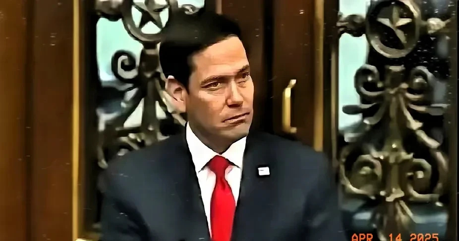 美国政客西藏碰壁记











怎么回事？美国政客鲁比奥想来西藏，结果