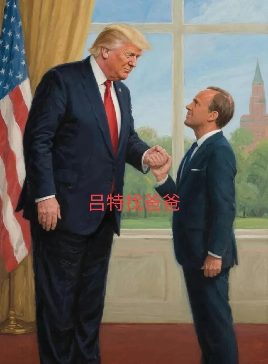 北约真的成为了笑话，美国人甚至自己都侮辱这个组织，特朗普竟然公开说北约秘书长吕特
