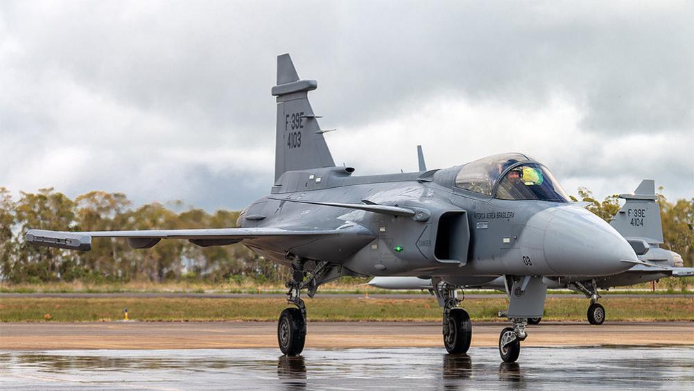 哥伦比亚采购“鹰狮”单价高达2.2亿美元，审计却称“合法透明”