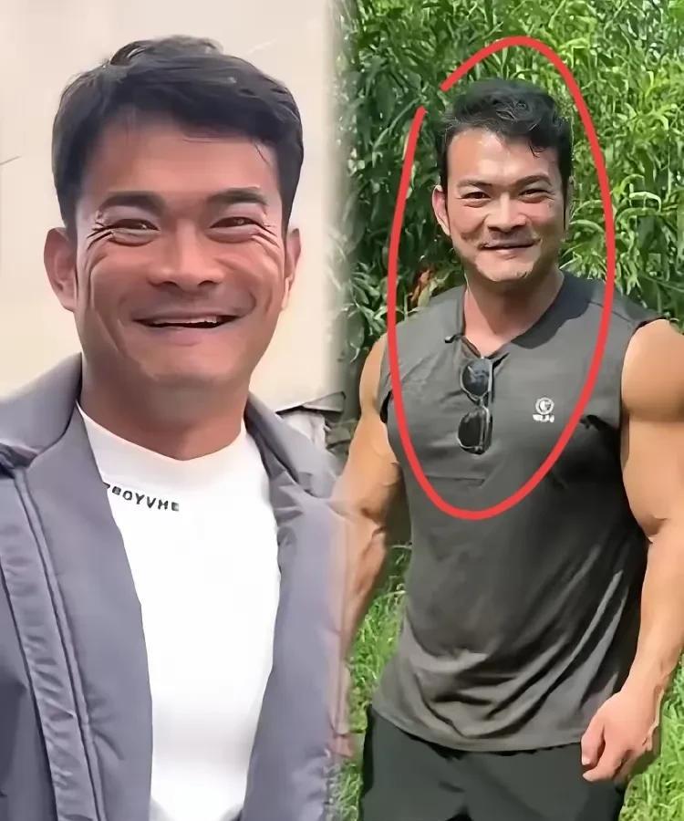 从月薪几千健身教练到20亿身家大网红，李维刚怎么成功？
你能想象吗？如今身家20