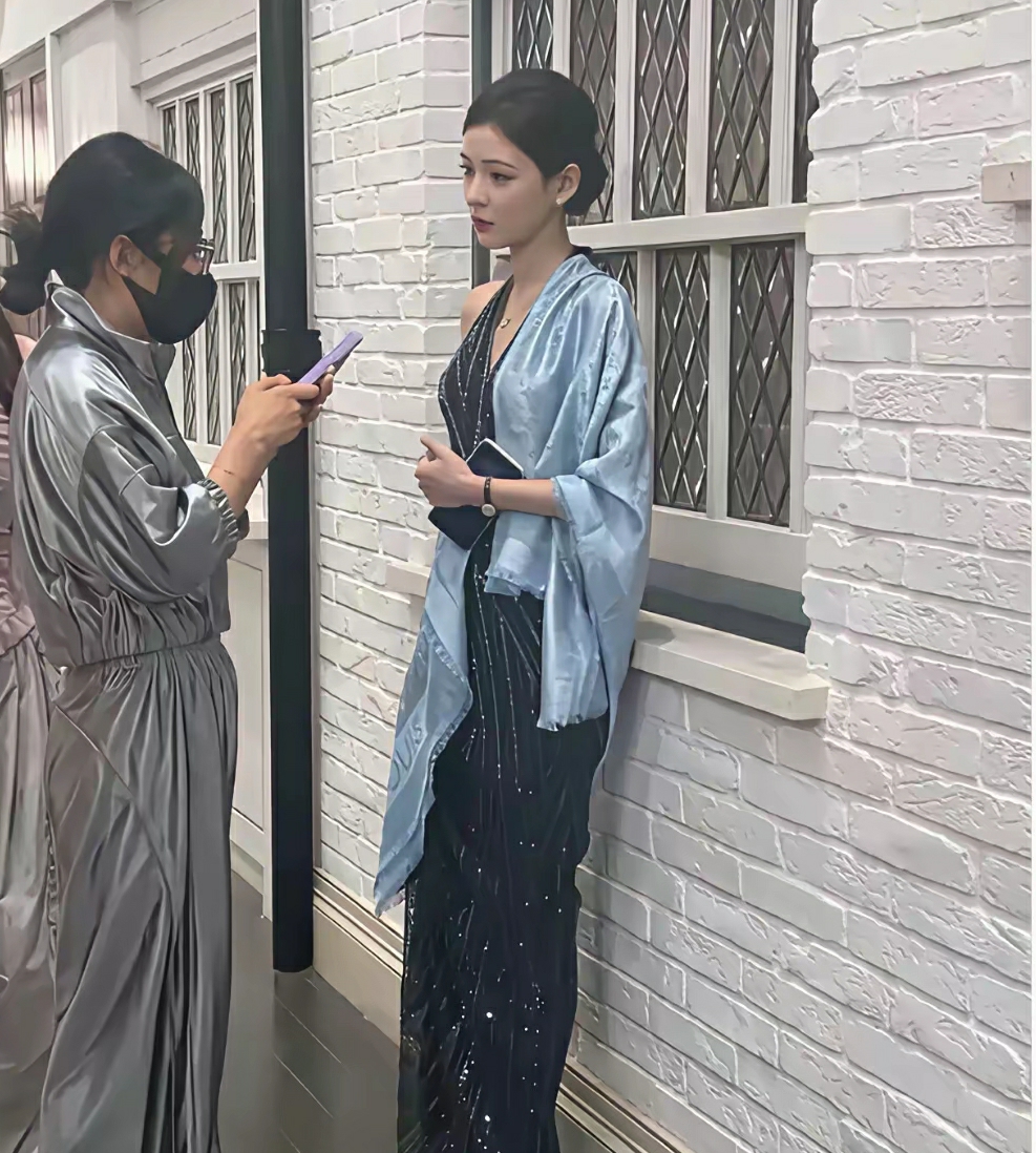 为什么很少见到