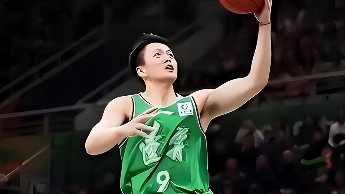 辽宁锋将连续2场0分，是输球最大责任人！