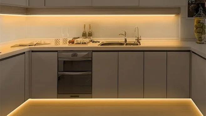 境影：厨房装修不翻车！一篇管到入住的「毫米级」细节攻略