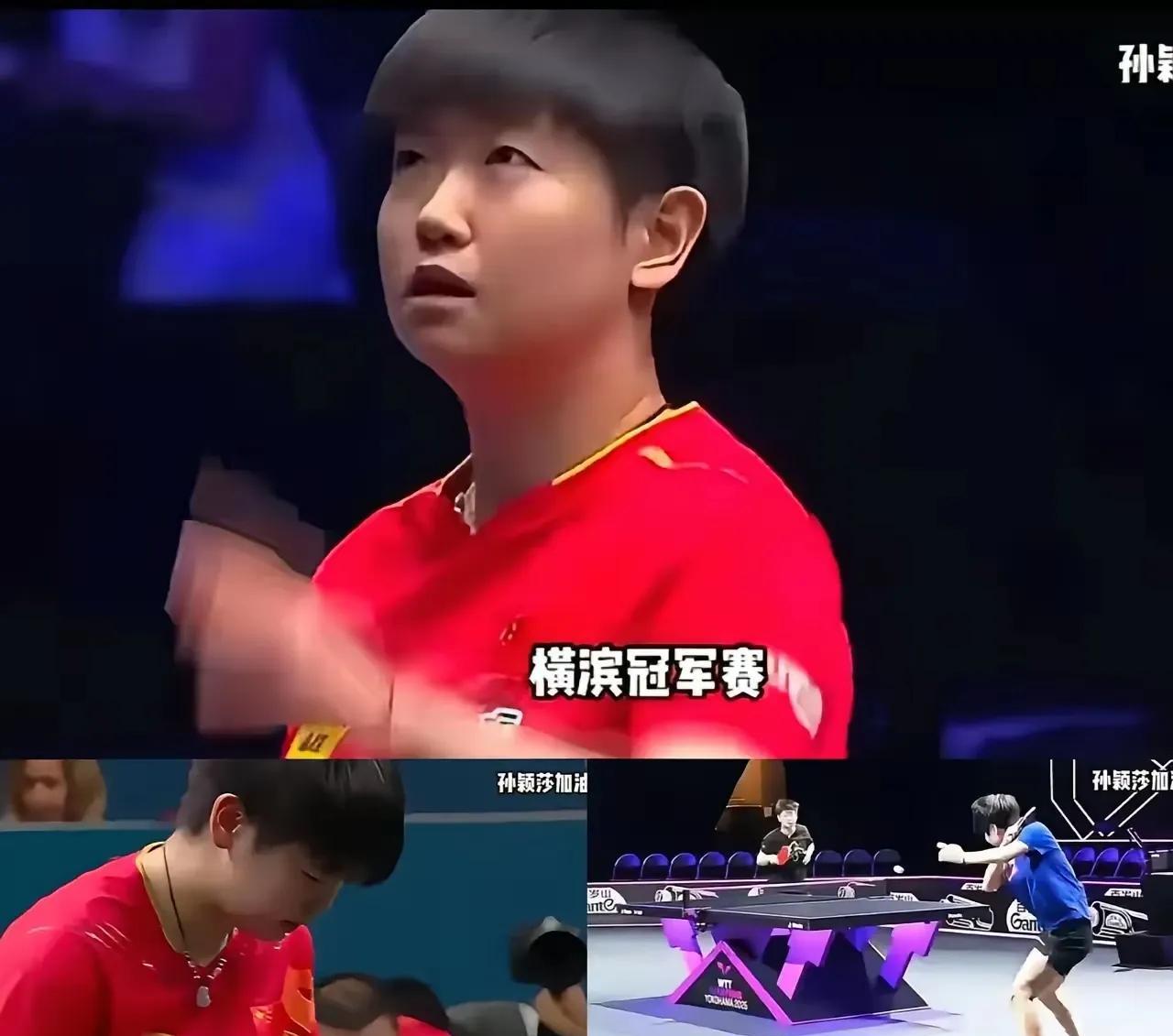 下一轮莎莎对阵桥本帆乃香，桥本实力强悍，最近可是火得一匹，美满惊艳全场，今天桥本