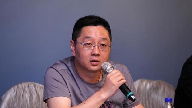张绍刚现状：52岁衰老明显，依然在大学里教书