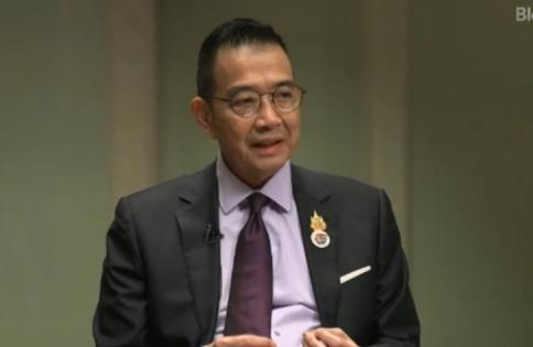 中国商品太便宜也是错？泰国外长喊出一句话，美媒当场得了个没脸

5月25日，东盟
