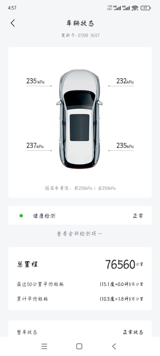 开过电车确实回不去油车了
理论上下一辆会买纯电车，一来家里有充电桩，二来现在已经