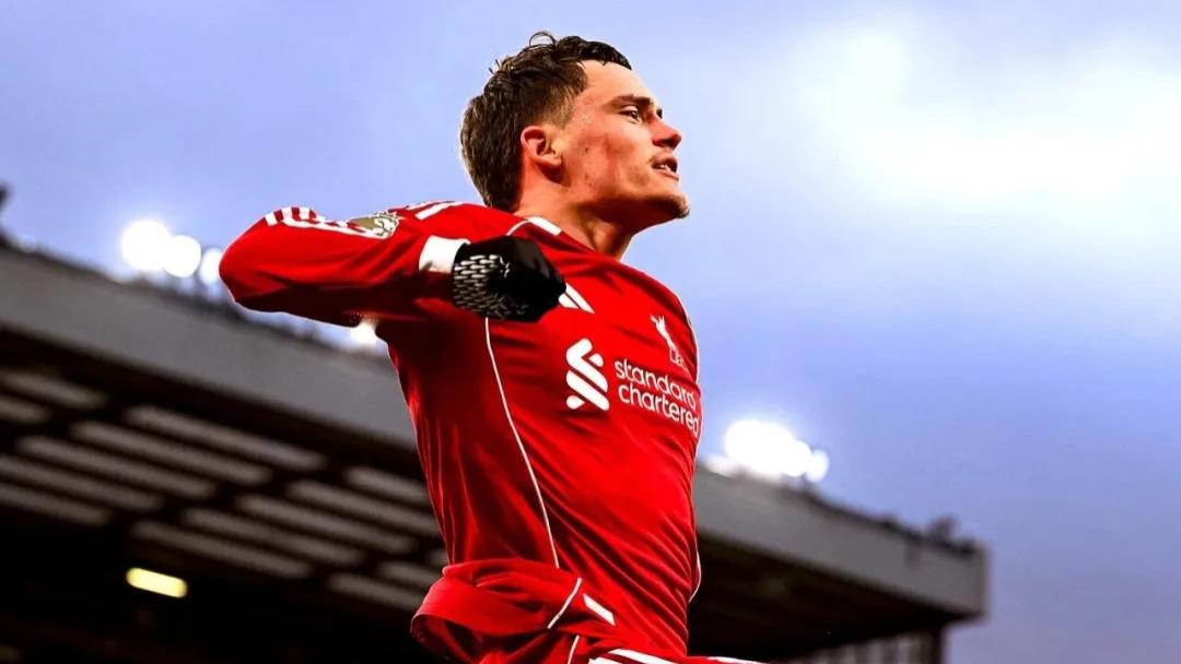 维尔茨拨云见日，那脚传球胜进球！利物浦仍任重道远