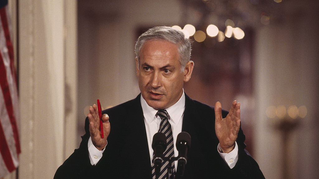 以总理威胁“等着瞧”！多国承认巴勒斯坦国，以色列考虑吞并西岸报复