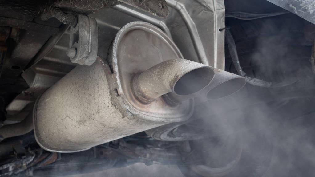 非标柴油发动机积碳问题及高效添加剂技术分析