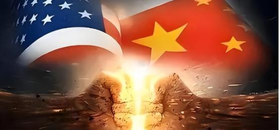 硬气一回，中方对美中止合作，不接受任何谈判请求。
中美第六轮经贸谈判刚在华盛顿结