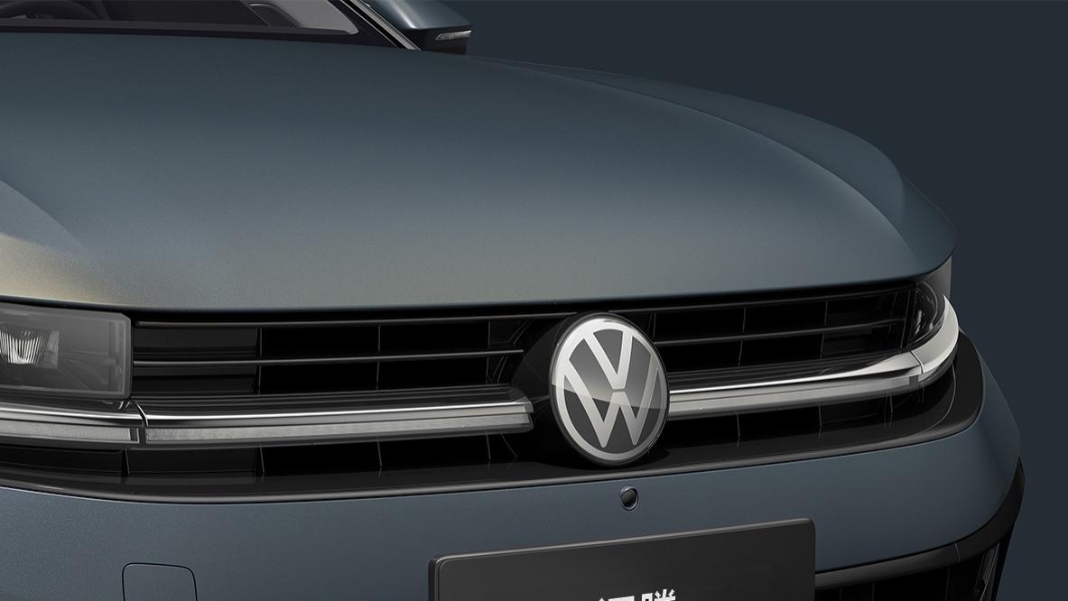 全新一代迈腾数字钥匙与无线快充赋能传统油车极客化