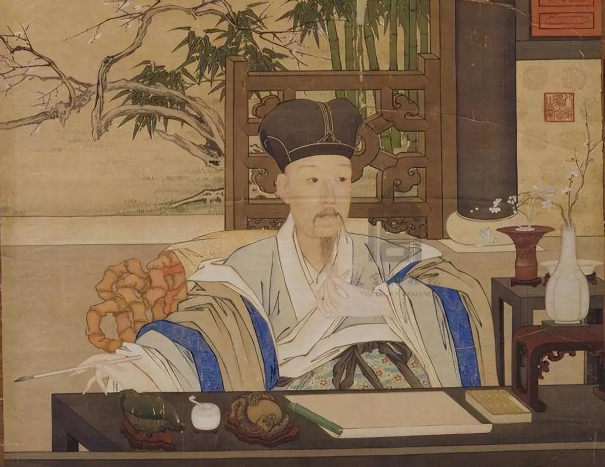 1740年，乾隆皇帝得了痔疮，心急火燎地把太医宣来。却不曾想太医只说了一句话：“