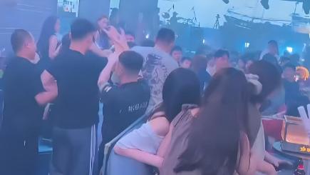 注意了！酒吧“碰瓷”新套路：专坑酒后人群！