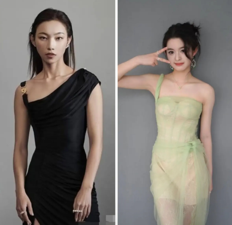 那尔那茜高考179分我不奇怪，演女一号我也不奇怪，就连她走定向委培后又违约我都不