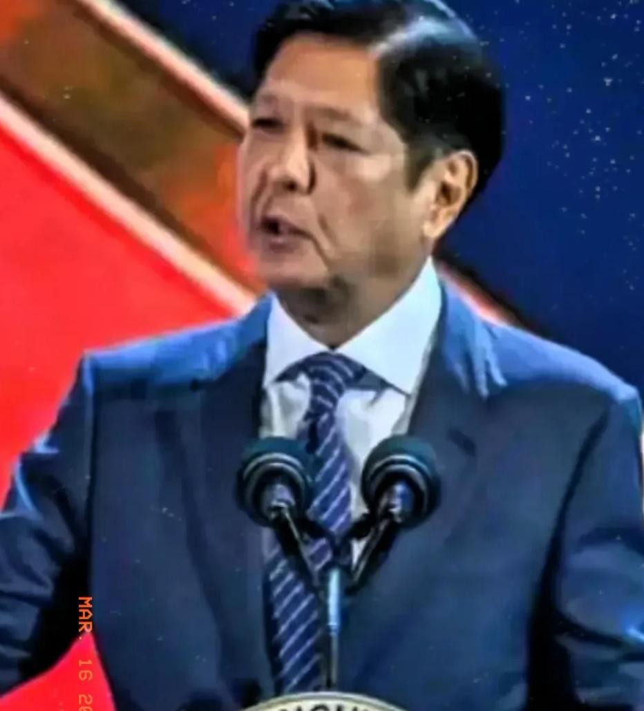 杜特尔特被捕引发菲律宾政变危机





老杜被捕，菲律宾炸锅了！这瓜，我吃得下