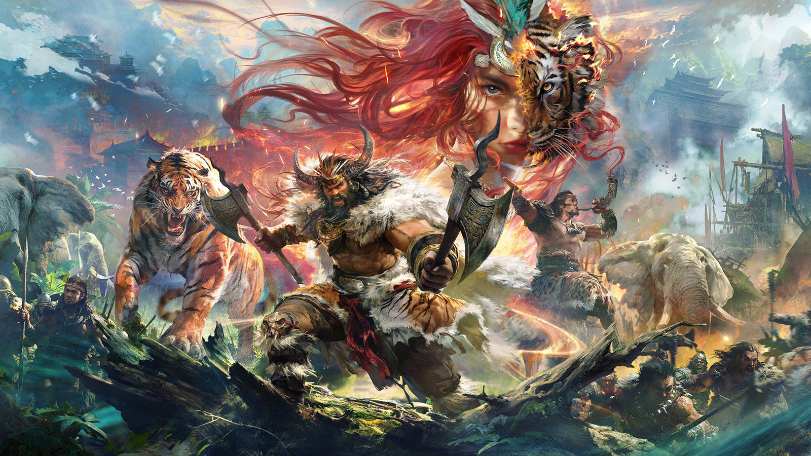 1年半过去，《三国：谋定天下》真的谋定了SLG