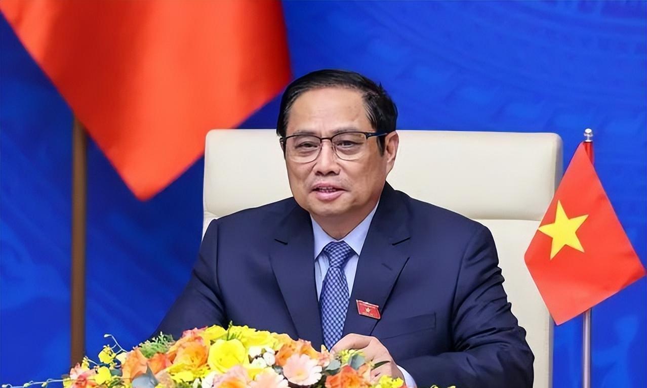 越南总理把中国的援助视为“理所应当”，还有继续“吸血”的打算
中国为了帮助越南抵