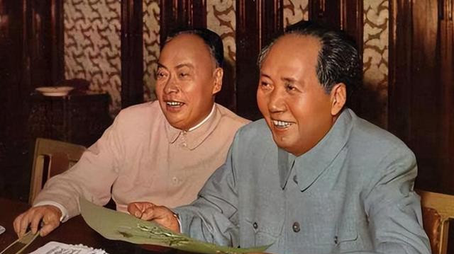 69年，陈毅落选政治局委员，众人沉默，许世友做法太暖心了