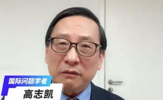 以后美国是不是取消制裁，已经不重要了；中国让不让你进市场，才是真正的王牌。
信源