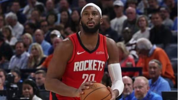 火箭139: 121屠猛龙！7人表现完美，乌度卡故技重施，杜兰特31+5