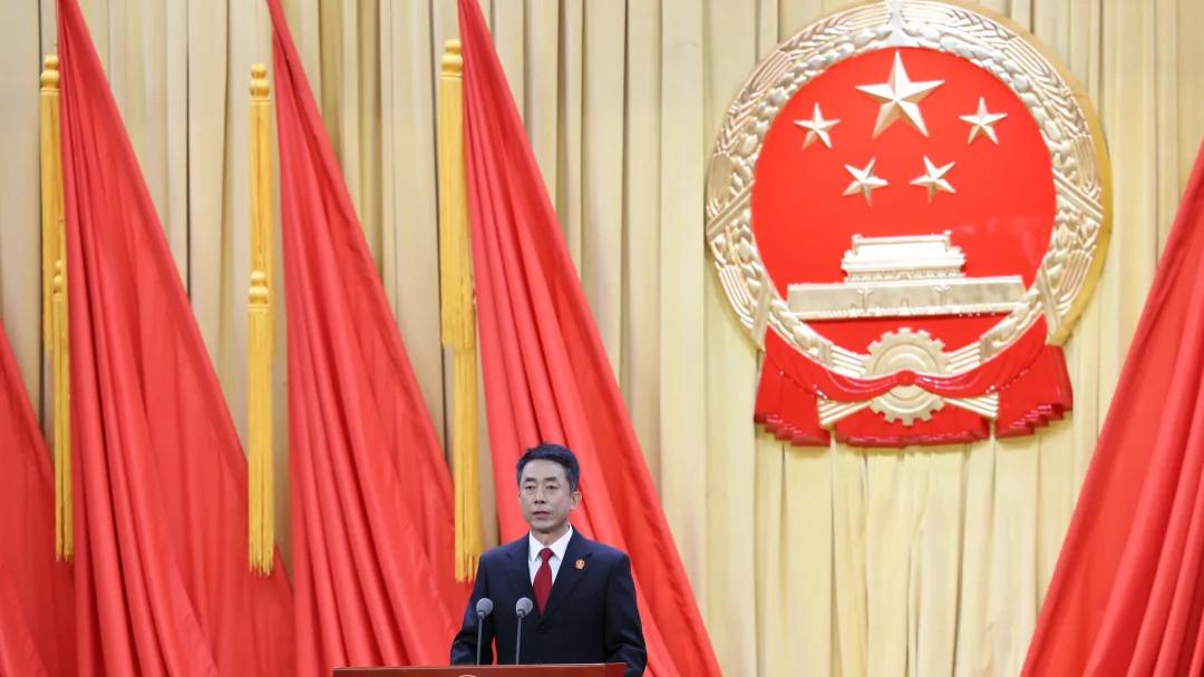 做法官，是我一生无悔的选择——丁宇翔先进事迹引起全国法院干警热烈反响