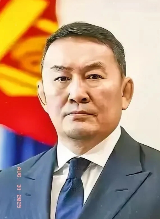 快讯！快讯！
蒙古国宣布了
8月31日下午，央视新闻一句话：蒙古国总统呼日勒苏赫