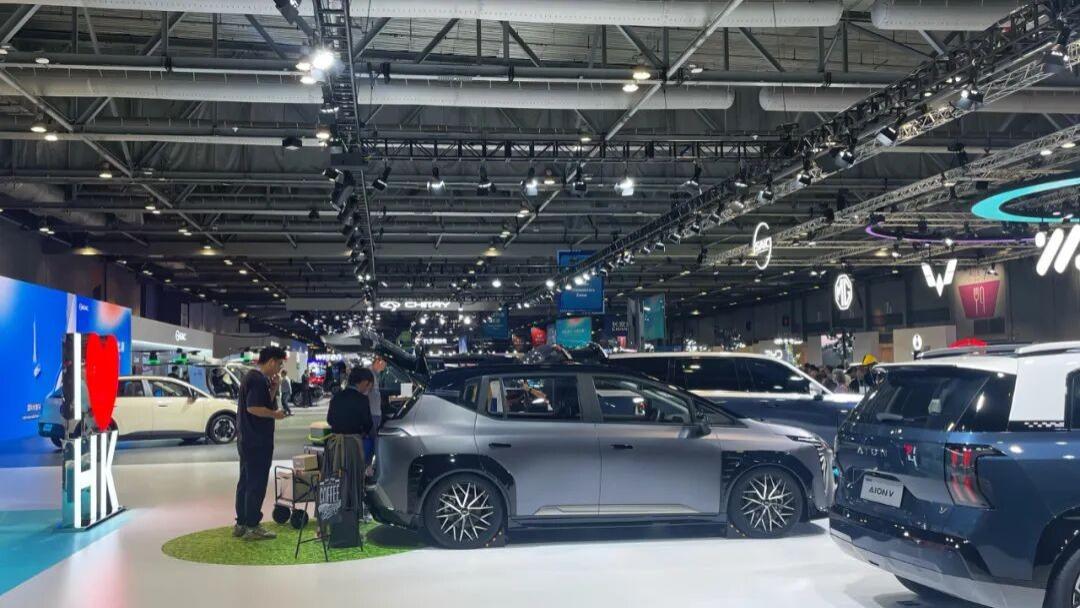 欧盟撤回“禁令”，中国汽车还有多少机会？