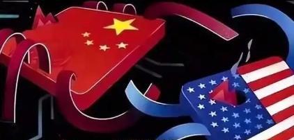 中美关税大战到现在这个时候，已经不是你死我活的地步了。双方都明白，继续下去两国都