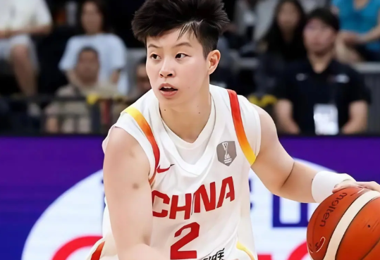 第一场热身赛：李缘全场 6 投仅 2 中
第二场热身赛：李缘全场仅得2分

作为
