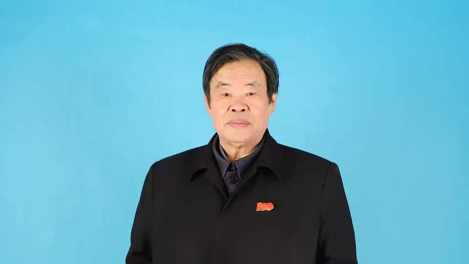 与国同心——丁维华
