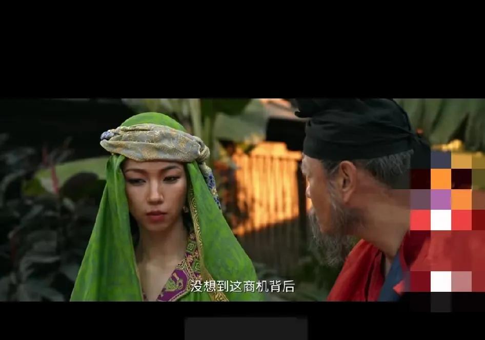 10.《长安的荔枝》。何刺史作为岭南高州的刺史，一举一动都被朝廷的人盯梢在。就算