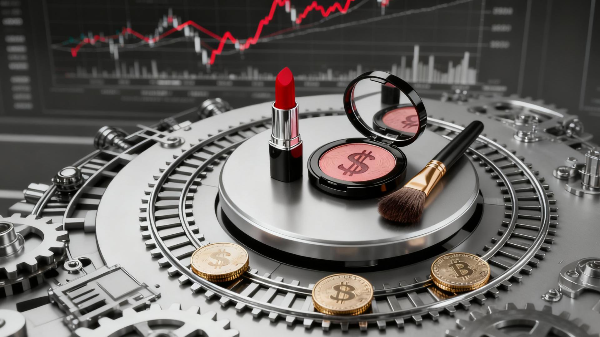 2025年，美妆卡在了港交所门口