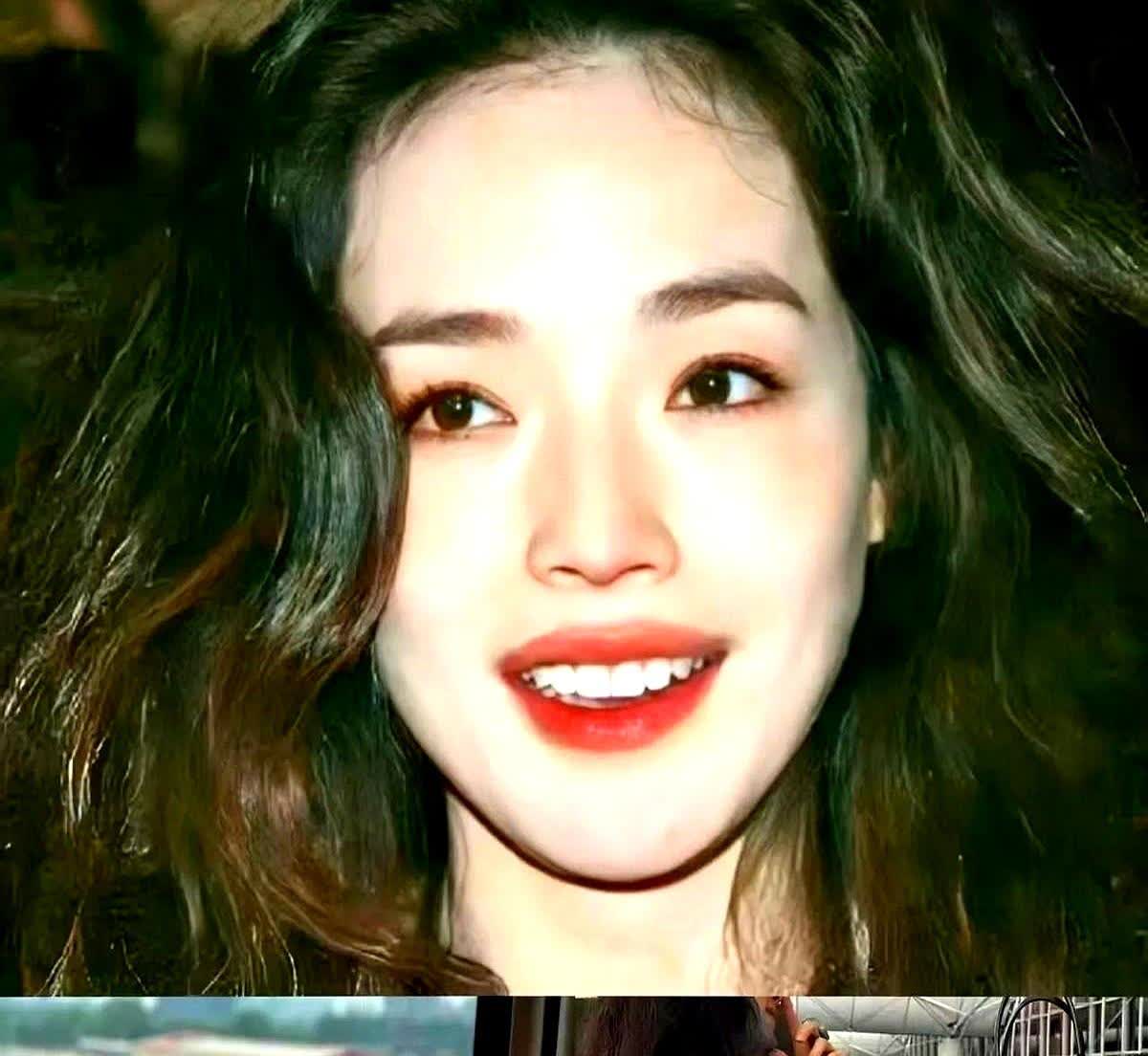 终于明白，为什么舒淇与冯德伦结婚9年，却不生小孩了！

其实舒淇早就说过：我