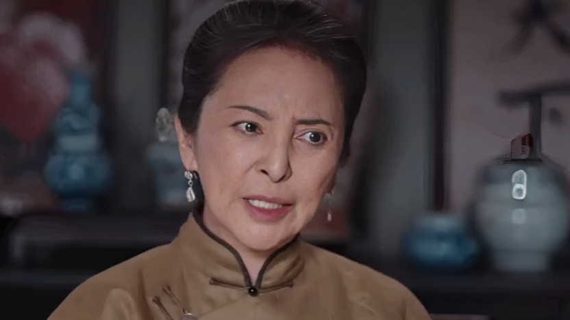 李勤勤：演《灼灼韶华》惹争议，曾嫁日本、美国、法国三任老公，62岁晚景凄凉