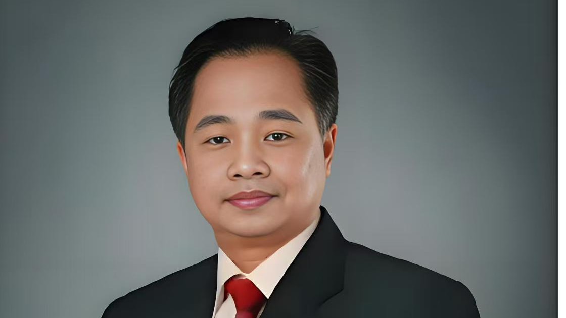 与国同心——何有旺