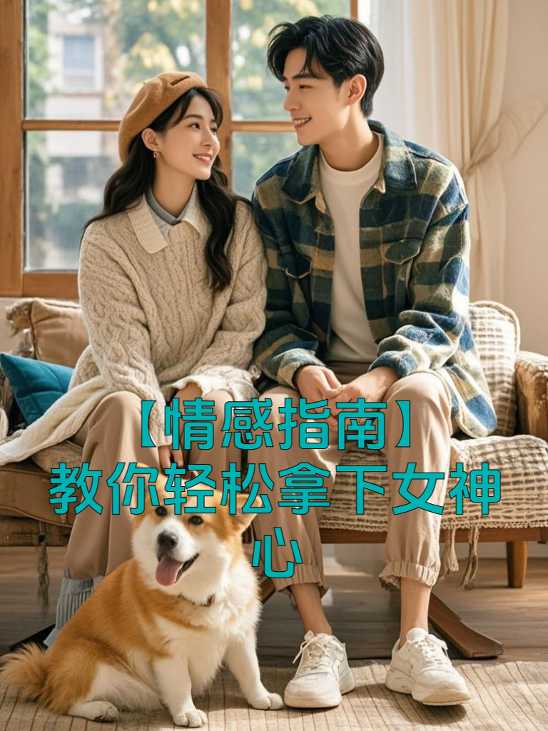 【情感指南】教你轻松拿下女神心