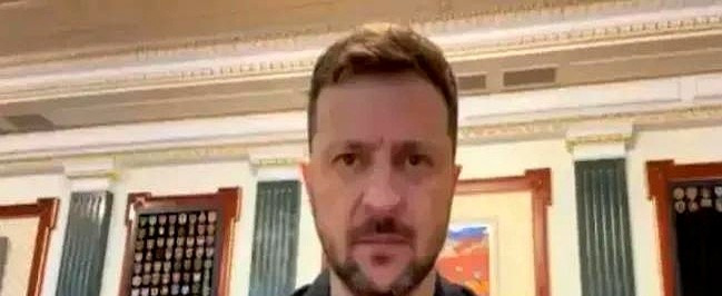 ?普京要用核武解决乌克兰?











乌克兰的局势真是让人心惊肉跳！