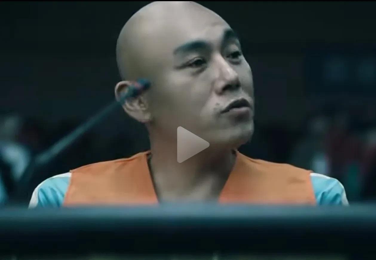 没有想到卢少骅被捕上法庭了还是那么嚣张。他供述，从1995年到现在他只制造过盐酸