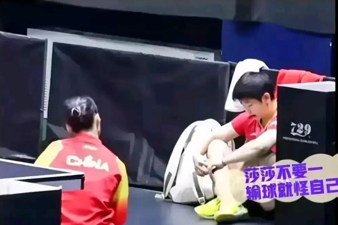为啥？
看美国赛那状态就不对劲，脚都抬不起来的感觉！