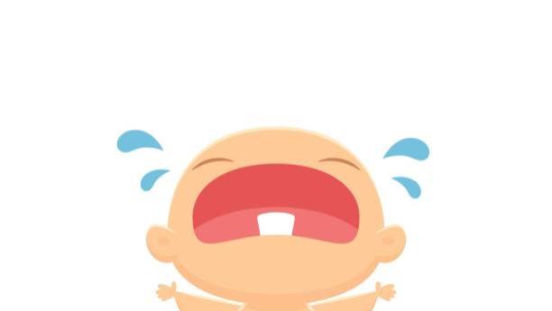 宝宝「越哄越哭」的真相：不是不听话，是情绪过载了